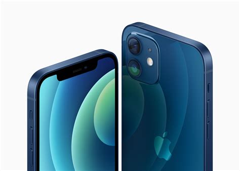 New Iphone 12 Look