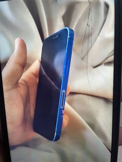 New Iphone 12 Mini