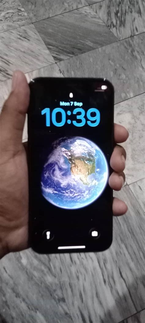 New Iphone 12 Pro