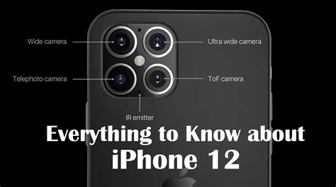 New Iphone 12 Release Date