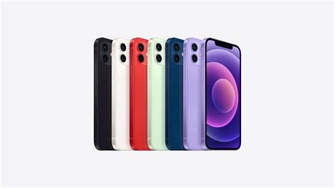 New Iphone 12 Series