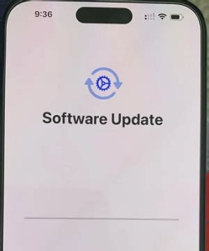 Revolutionary New iPhone Software Update Stuck? Here's How to Fix it!