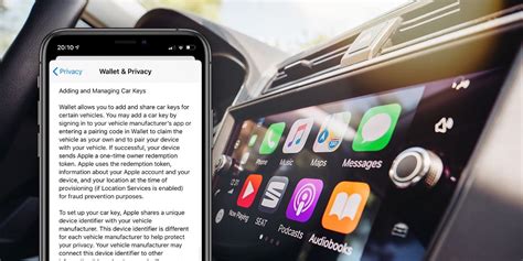 New Iphone Update 13 6 Car Key