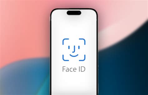 New Iphone Update Face Id