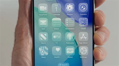 New Iphone Update Features 13 5