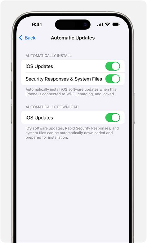 New Iphone Update Issues 13 6