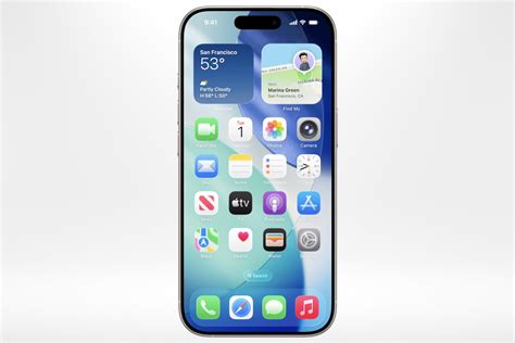 New Iphone Update September 2020