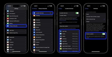 New Iphone Update Turn Off Tracking