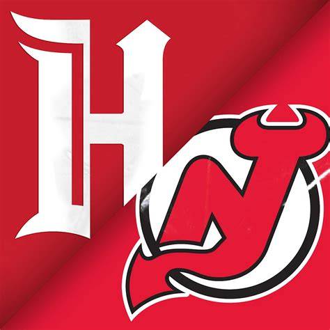 New Jersey Devils Depth Chart