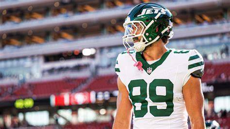 New Jets Depth Chart