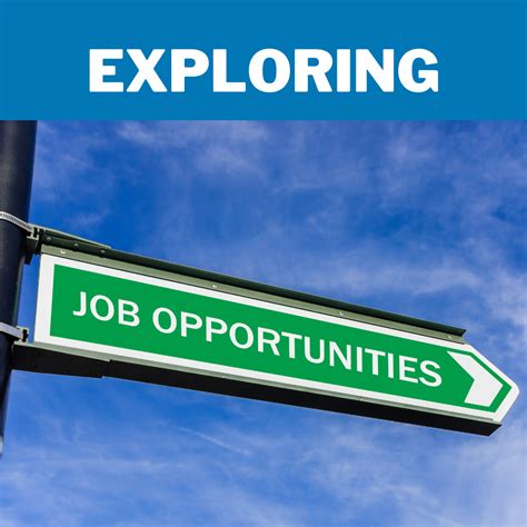 New Job Opportunities In [Year]: Your 2026 Career Guide