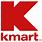 New Kmart Logo