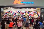 New Kmart Store