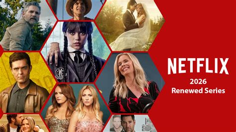 New Limited Series Shows
