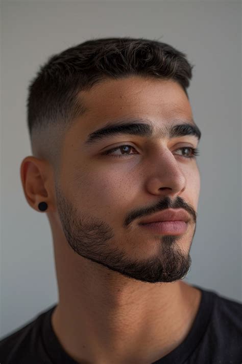 New Look Beard Style For Boys