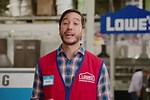 New Lowe's 2021 Commercial