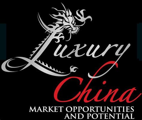 New Luxury Branding Site Special for China