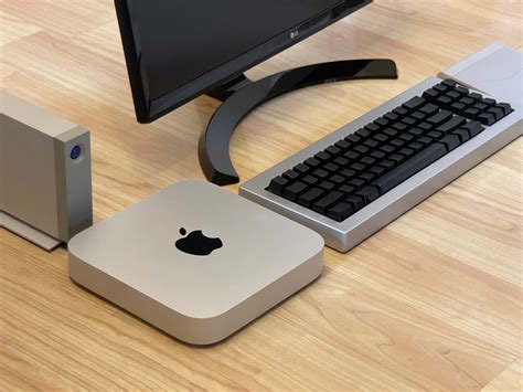 New Mac mini and Mac Pro