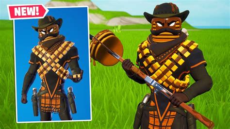 Indulge in Ultimate Battle Royale Experience with New Mancake Skin in Fortnite