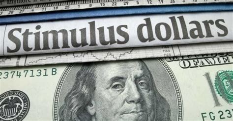 New Mexico 4th Stimulus Check