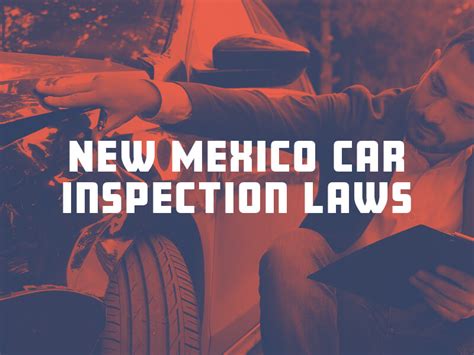 New Mexico Car Dealership Laws