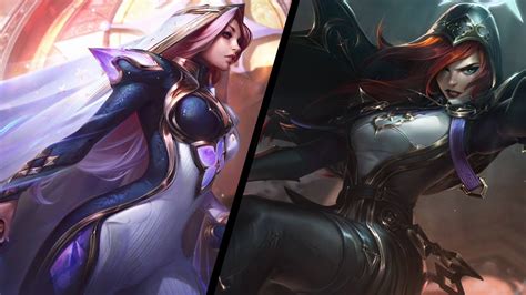 Unleash Your Inner Pirate with the Daring New Miss Fortune Skin - Discover In-Game Perfection Now!