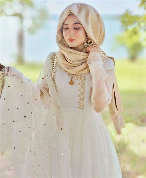 New Model Hijab Style