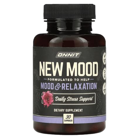 New Mood