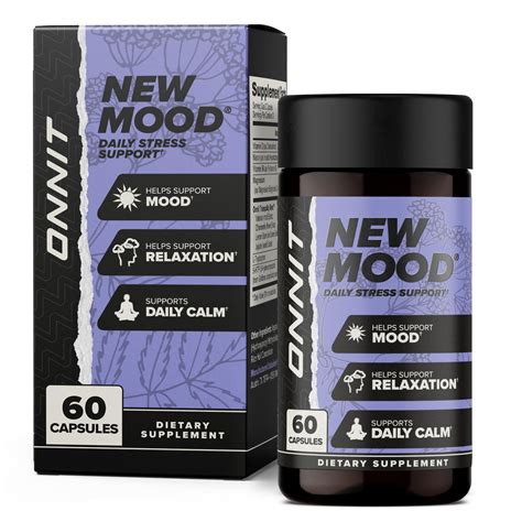 New Mood Onnit
