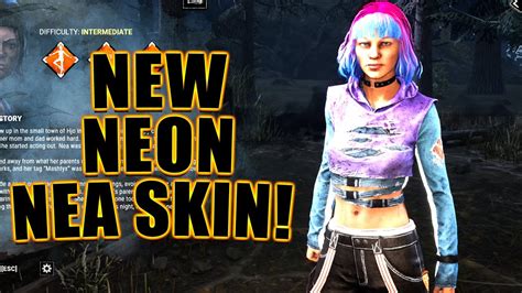 Achieve Flawless Skin with New and Improved Nea Skin DBD - The Ultimate Solution for Radiant, Clear Skin!