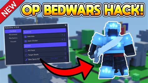 New OP Roblox Bedwars Exploit! (Auto Win!) - YouTube