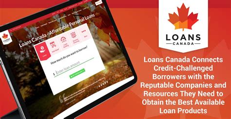 New Online Loans Canada