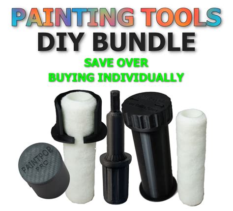New Painting Tools