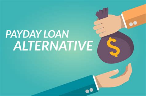 New Payday Loan Companies Alternatives