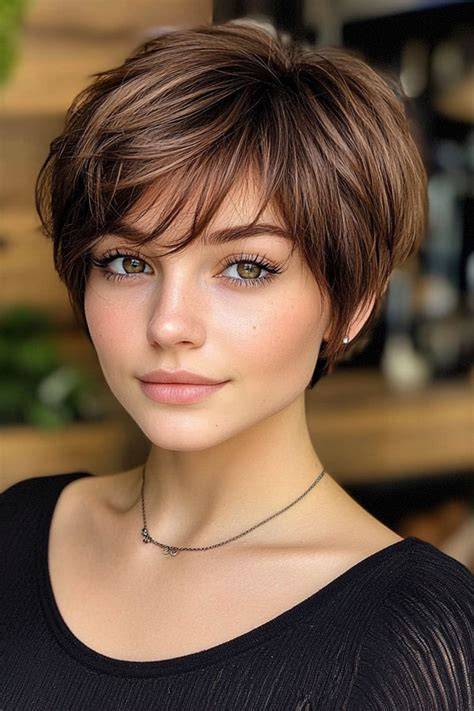 45 Latest Pixie Haircuts Styles for Women in 2016 Page 2 of 3