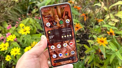 New Pop-up Menu for Phone Numbers on Android