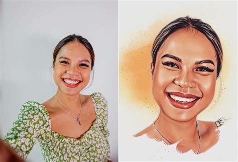 Unmasking the Deceptive Delight: The New Profile Pic App Scam