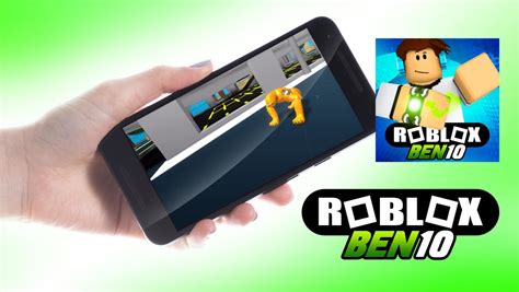 New Roblox Ben 10 Arrival Of Aliens Tips Mod APK 1.0 - Baixar 
