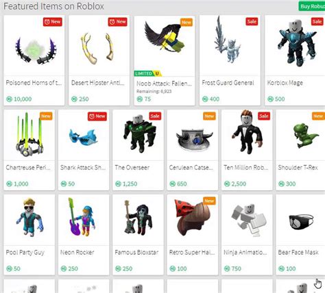 New Roblox items are buggy when released - #16 by younite 