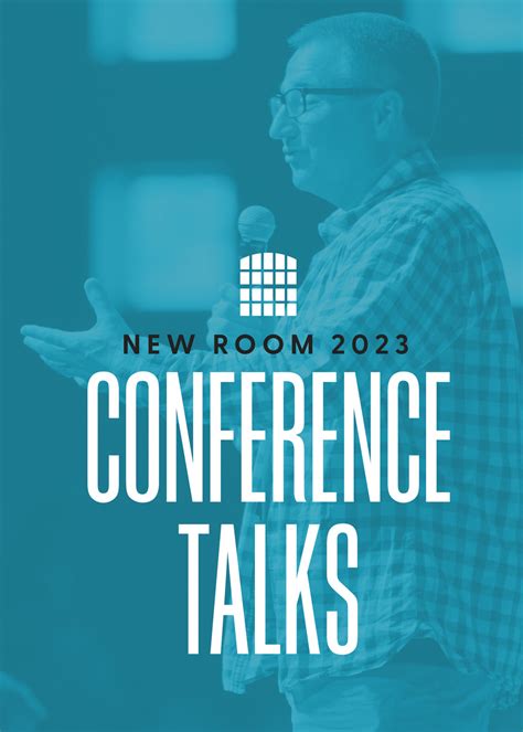 New Room Conference 2023