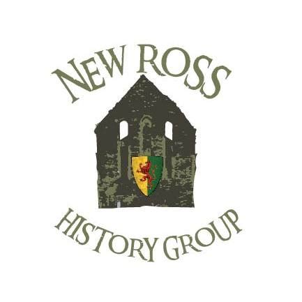 New Ross History