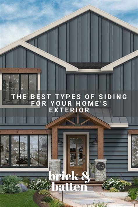 New Siding Options