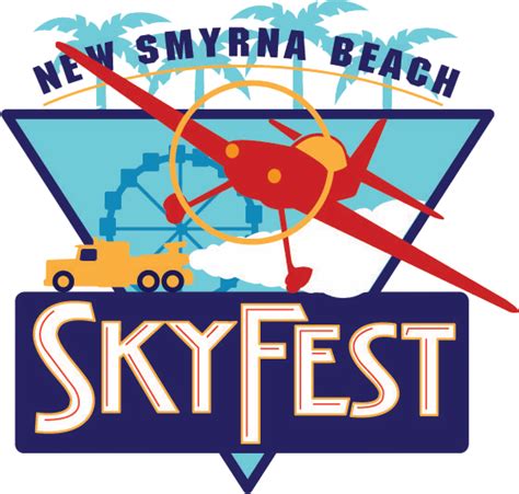 New Smyrna Calendar Of Events