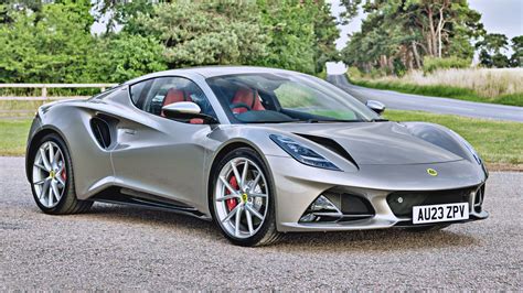 New Sports Cars