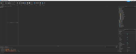 New Studio UI makes development close to impossible and very 