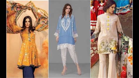 New Summer Designer Dresses