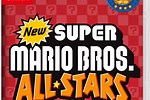 New Super Mario All-Stars