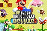 New Super Mario U