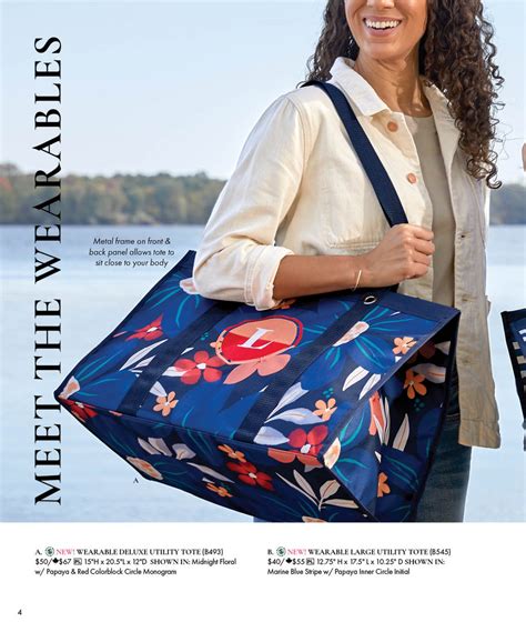 New Thirty One Catalog