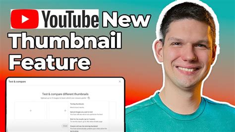 New Thumbnail feature